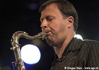 Chris Potter 1