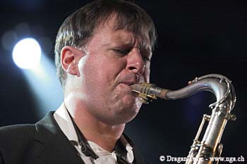 Chris Potter 2