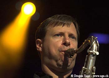 Chris Potter 3