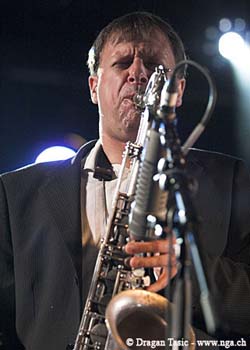 Chris Potter 4