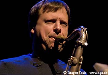 Chris Potter 5
