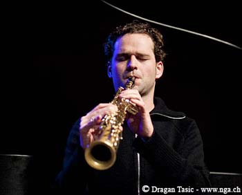 Christian Kobi 1