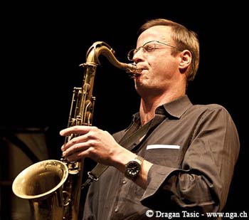 Christian Muenchinger 1