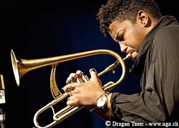 Christian Scott 3