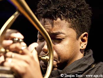 Christian Scott 4