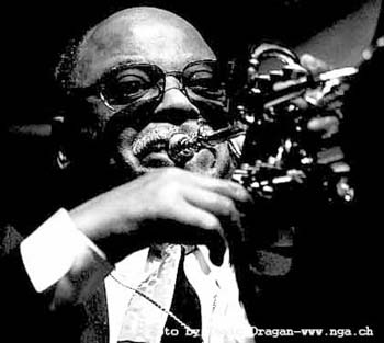 Clark Terry 1
