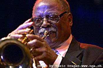 Clark Terry 5