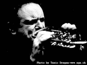 Claudio Roditi 1