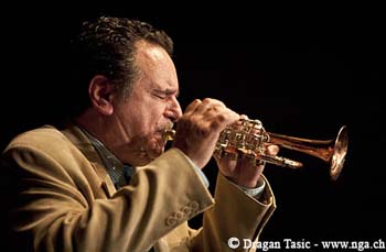 Claudio Roditi 3