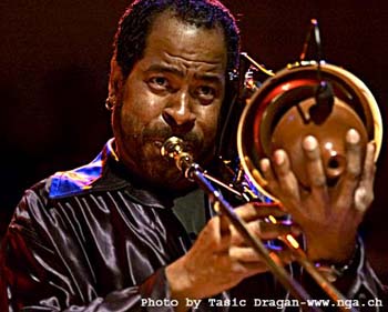 Clifton Anderson 1