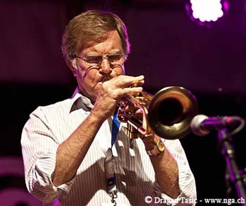 Clive Wilson 1