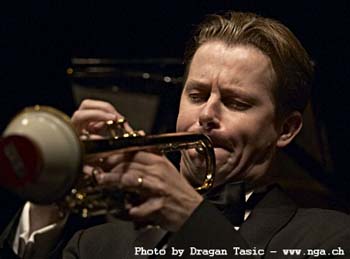 Colin Dawson 2