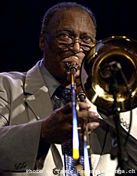 Curtis Fuller 1