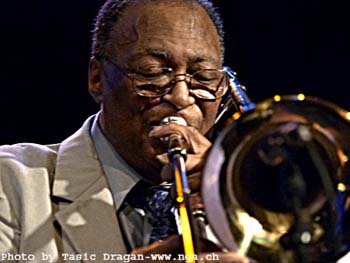 Curtis Fuller 2