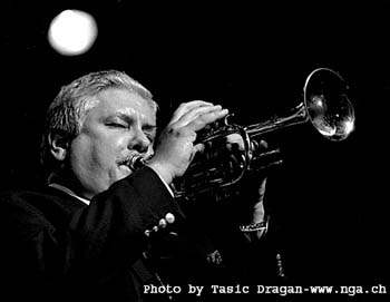 Dan Barrett 2