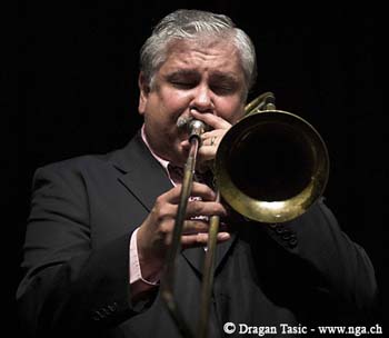 Dan Barrett 4