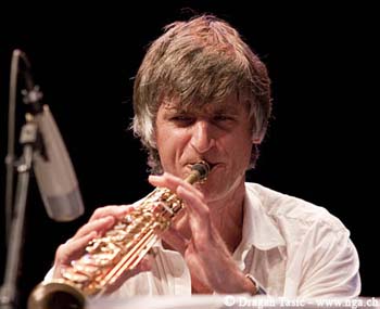 Daniel Schnyder 4