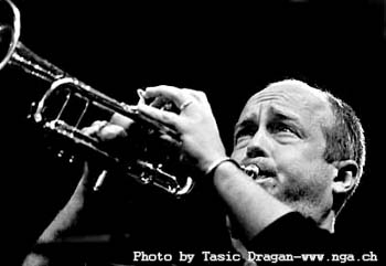 Dave Douglas 1