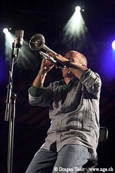 Dave Douglas 2