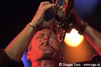Dave Douglas 3
