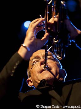 Dave Douglas 5
