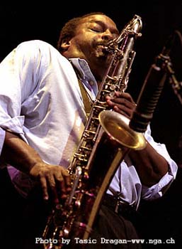 David Murray 5