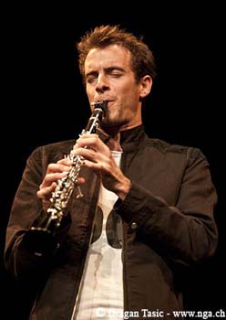 David Orlowsky 3
