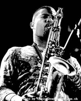 David Sanches 1