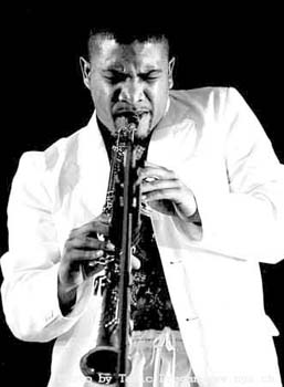 David Sanches 3