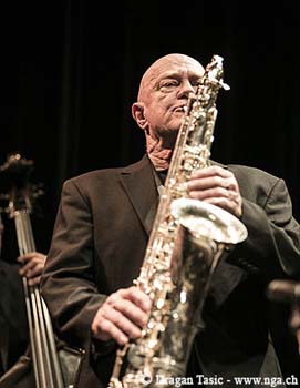 Don Menza 2