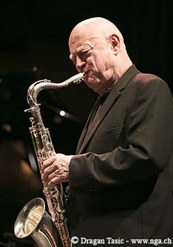 Don Menza 3