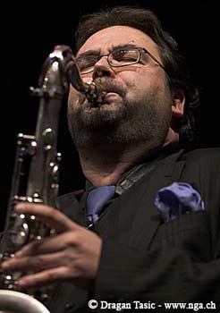 Duke Seidmann 1