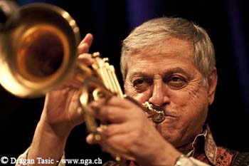 Dusko Gojkovic 3