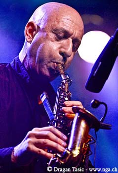 Elliot Sharp 1