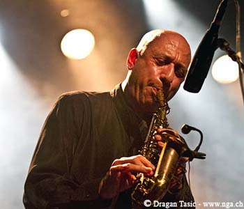 Elliot Sharp 3