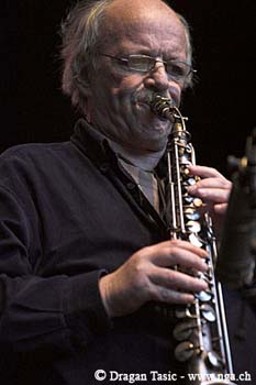 Elton Dean 1