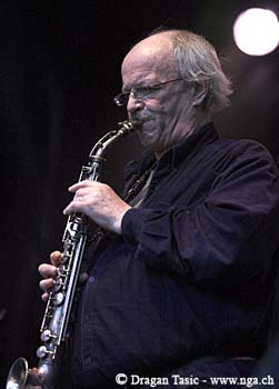 Elton Dean 2