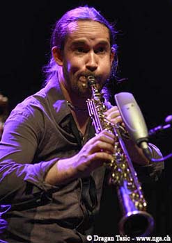 Emil Parisien 1