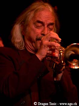 Enrico Rava 1