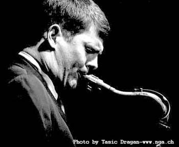 Eric Alexander 1