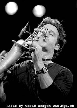 Eric Marienthal 1