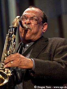 Ernie Watts 3