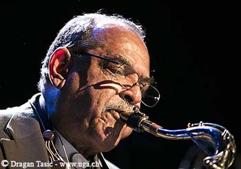 Ernie Watts 7