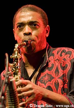 Femi Kuti 4