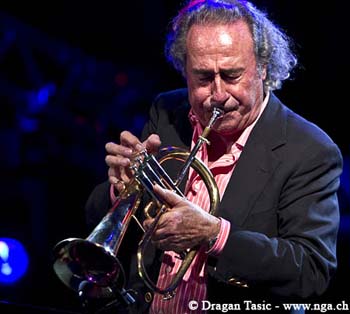 Franco Ambrosetti 4