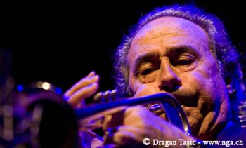 Franco Ambrosetti 6
