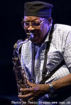 Fred Anderson 1