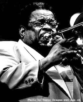 Fred Wesley 1