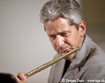Guenter Wehinger 1