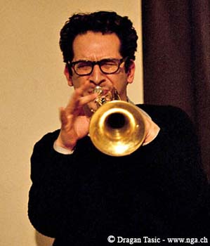 Josh Berman 1